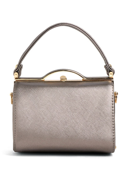 Exotic Premium Convertible Style Elegant Handbag