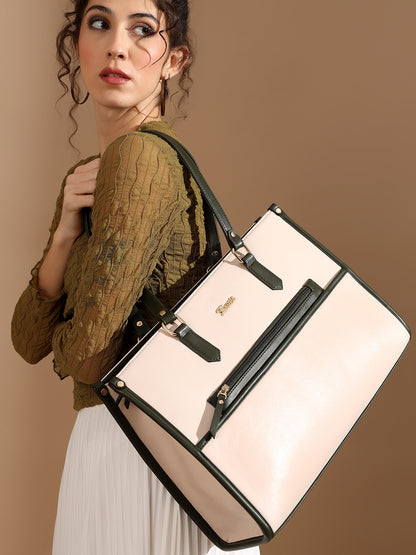 Exotic Aveline Work Tote Bag for Women