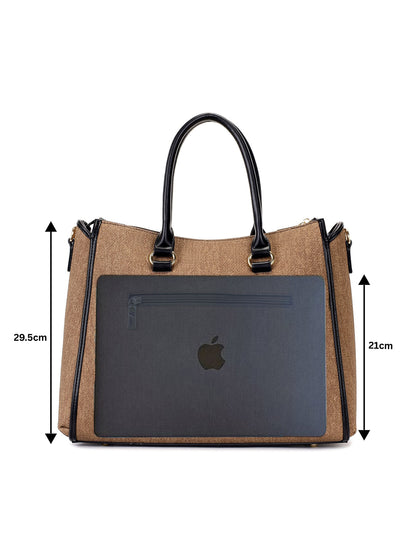 Exotic Elara Laptop Bag