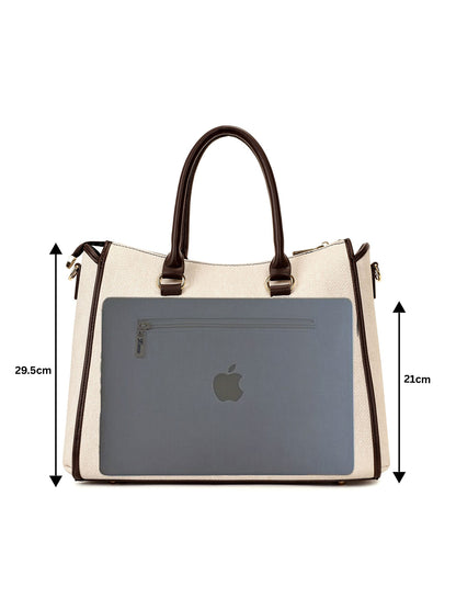 Exotic Elara Laptop Bag