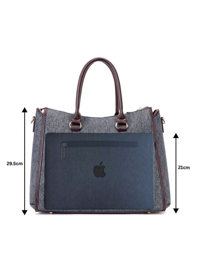 Exotic Elara Laptop Bag