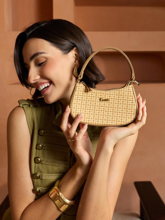 EXOTIC Veyra Mini Sling Bag for Women