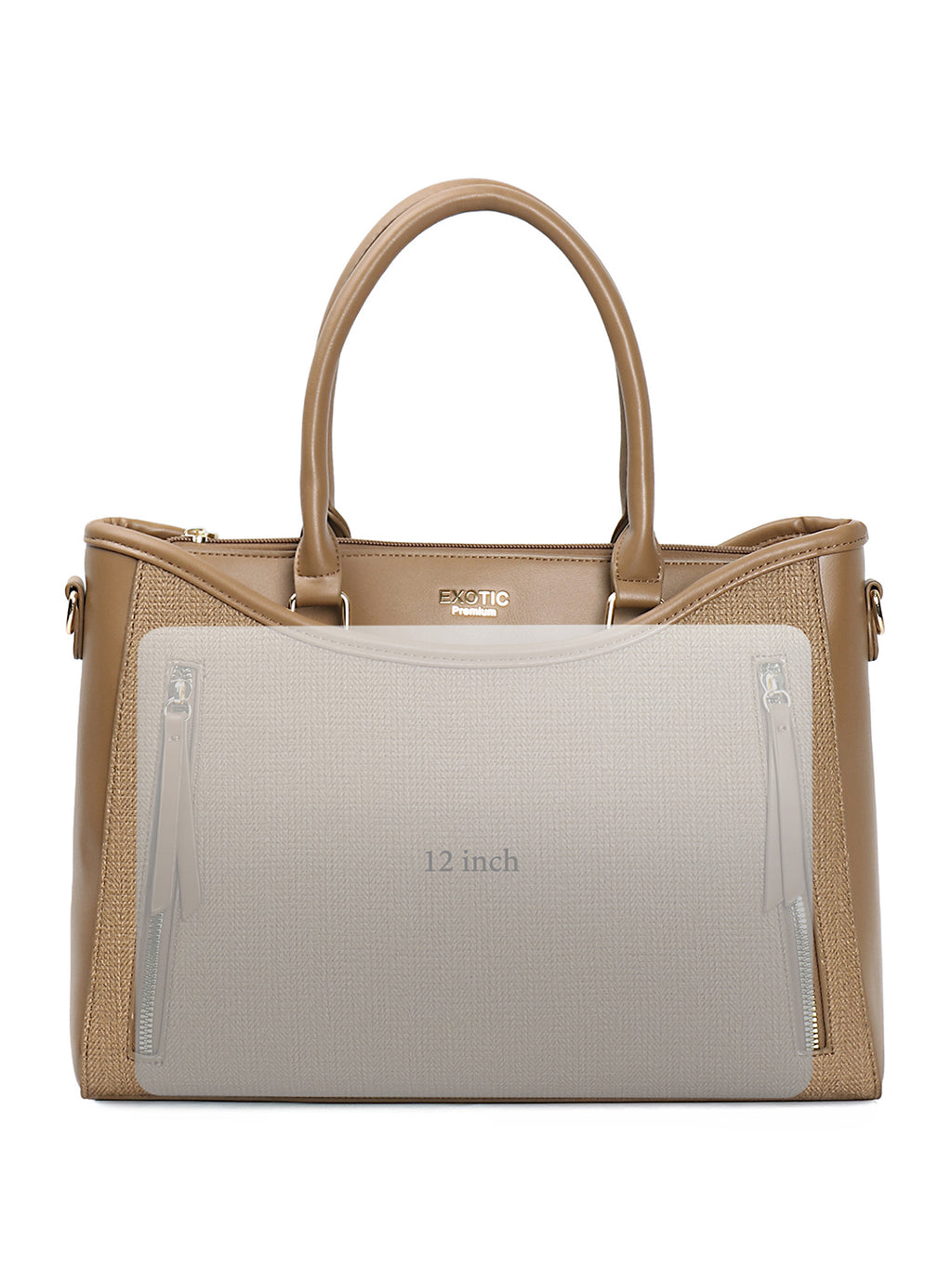 Exotic Alvara Tote Bag for Women