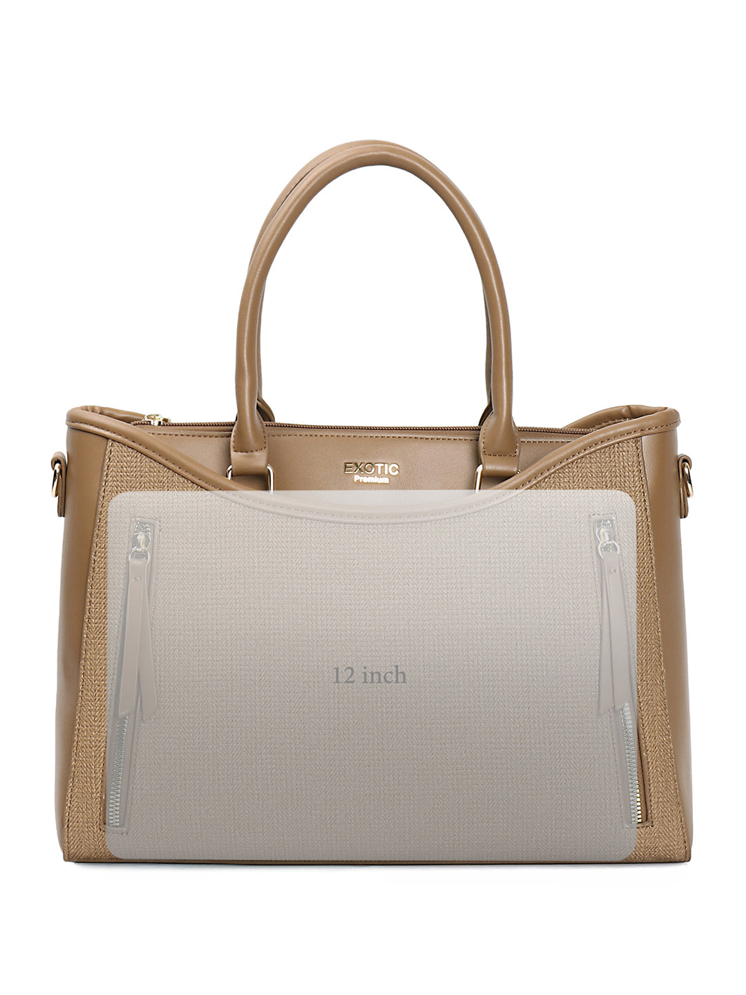 Exotic Alvara Tote Bag for Women