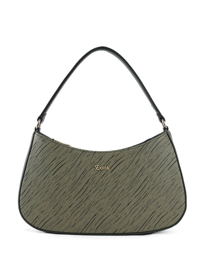 Exotic Duo Women's Hobo Handbag