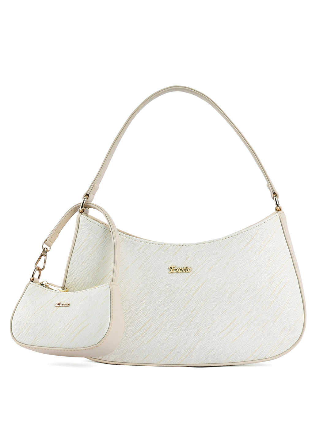 Exotic Duo Women's Hobo Handbag