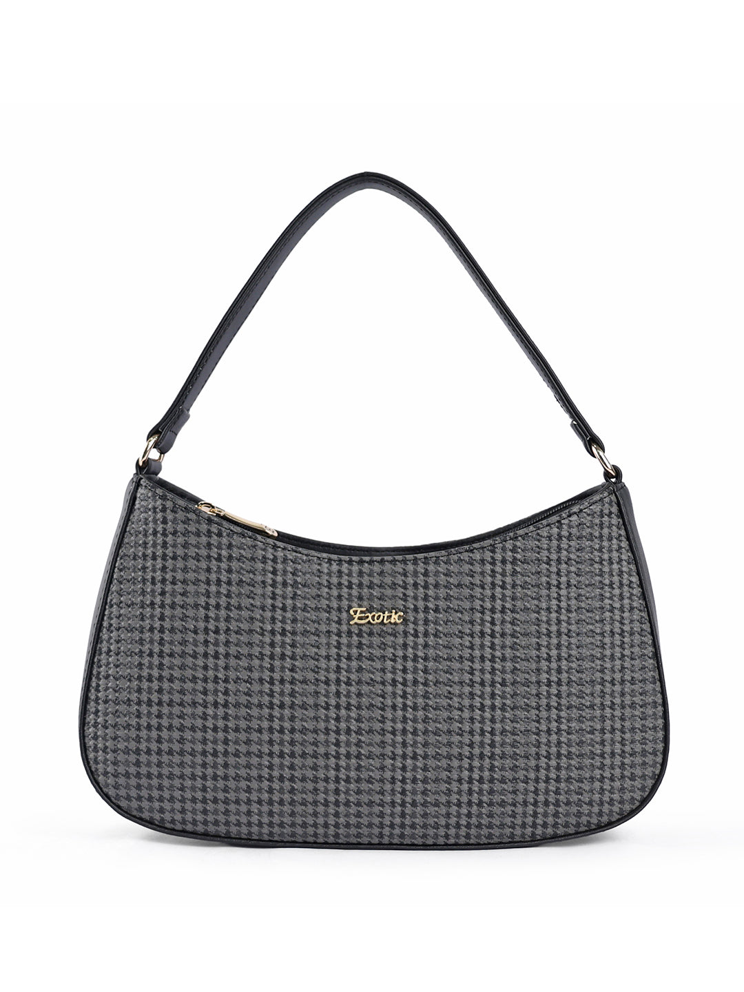 Exotic Duo Women's Hobo Handbag