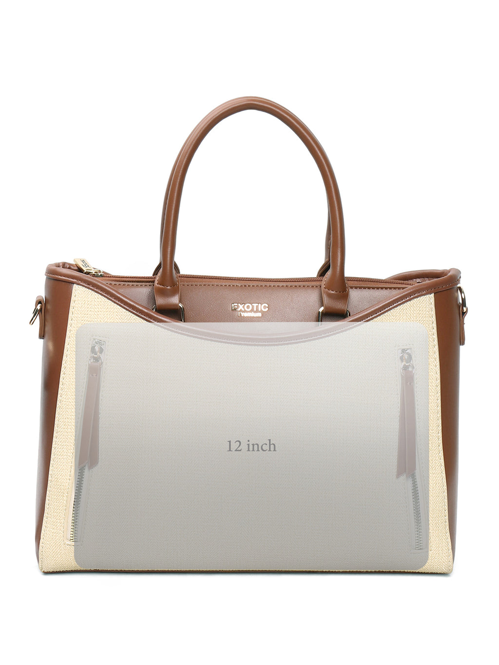Exotic Alvara Tote Bag for Women