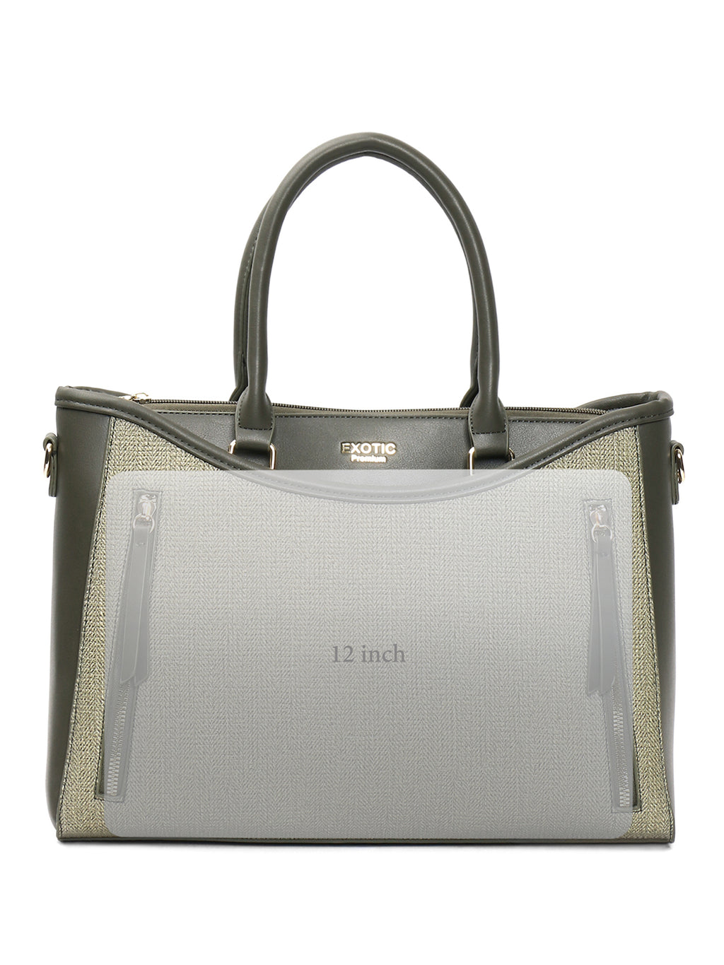 Exotic Alvara Tote Bag for Women