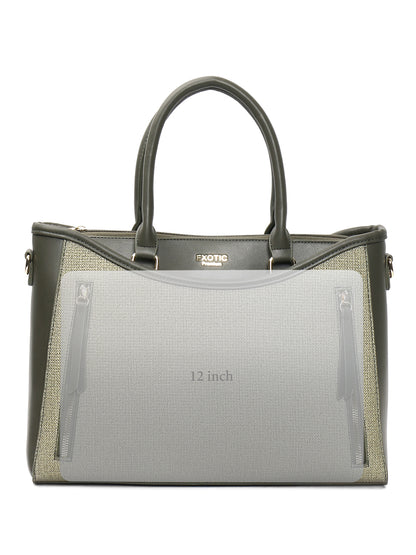 Exotic Alvara Tote Bag for Women