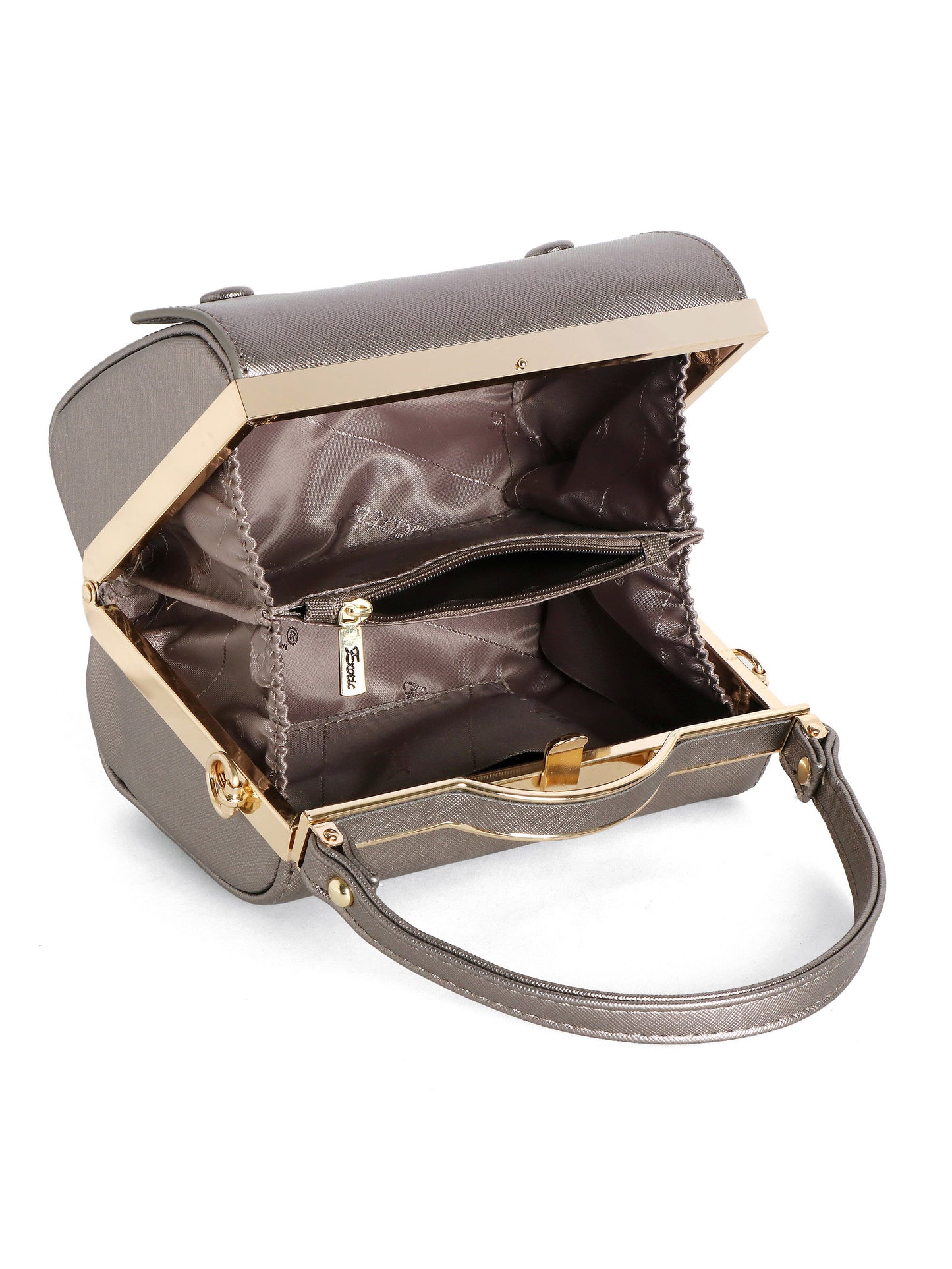 Exotic Premium Convertible Style Elegant Handbag