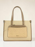 Exotic Calyra Women’s Houndstooth handbag - Exotic Calyra Women’s Houndstooth handbag