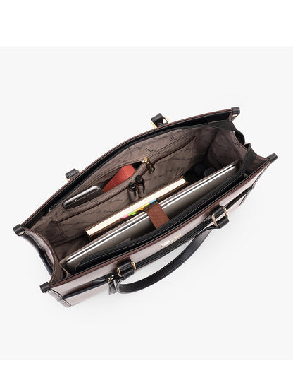 Exotic Aveline Work Tote Bag for Women