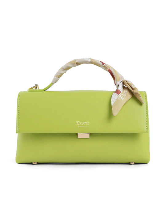 Exotic Lumira Sling Bag