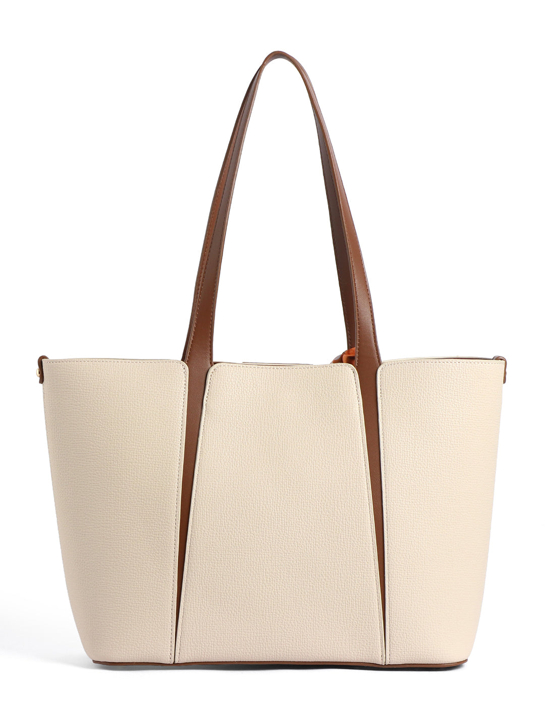 Exotic Premium Elvora Strand Structured Tote Bag
