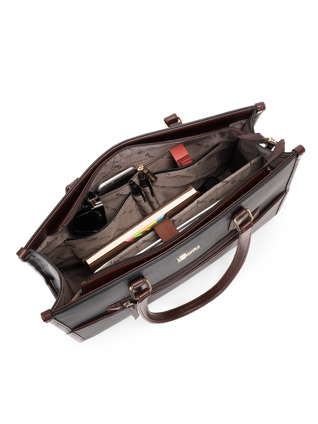 Exotic Aveline Work Tote Bag for Women