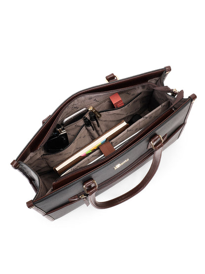 Exotic Aveline Work Tote Bag for Women