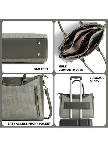Exotic Alvara Tote Bag for Women