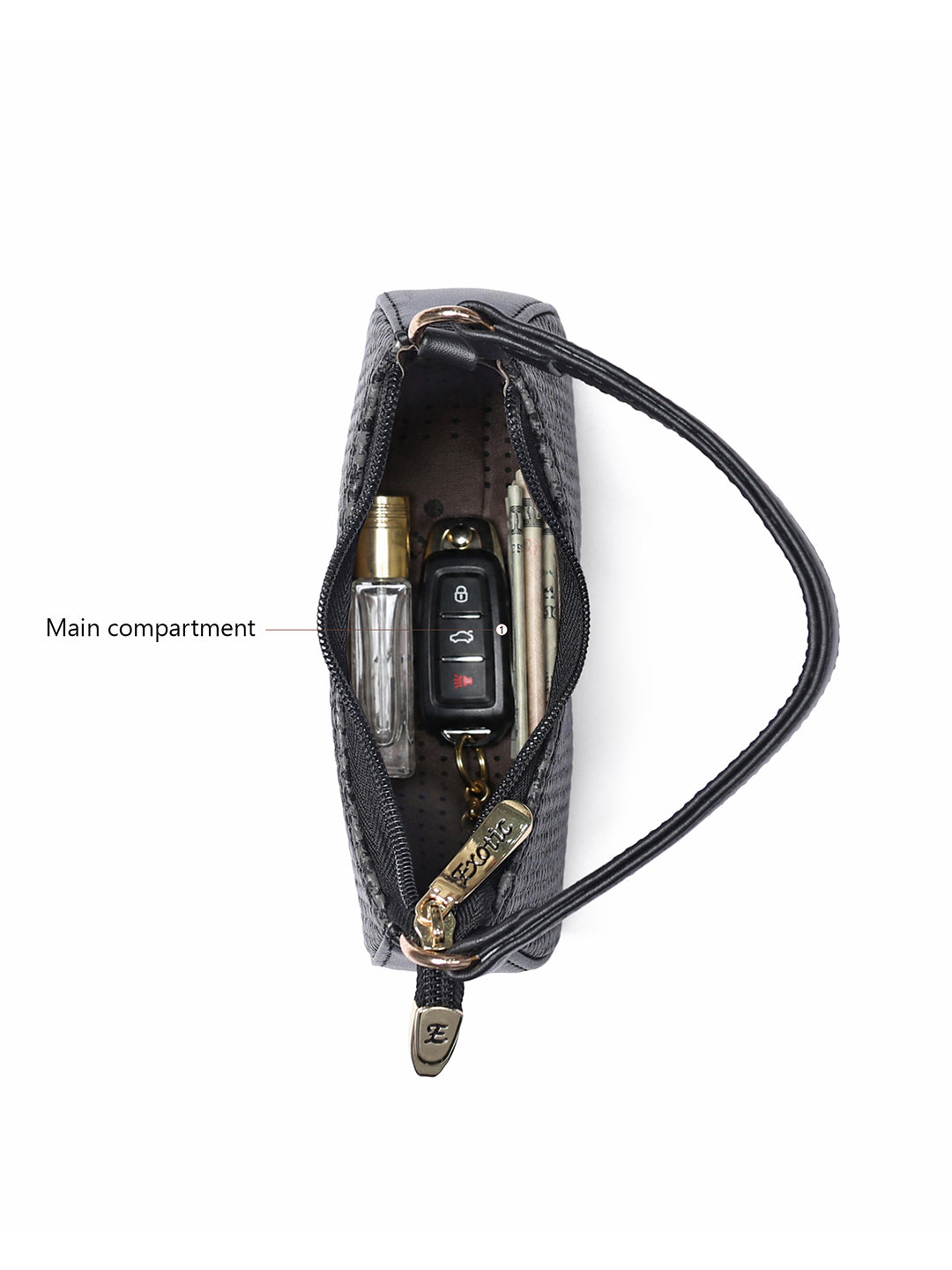 EXOTIC Veyra Mini Sling Bag for Women