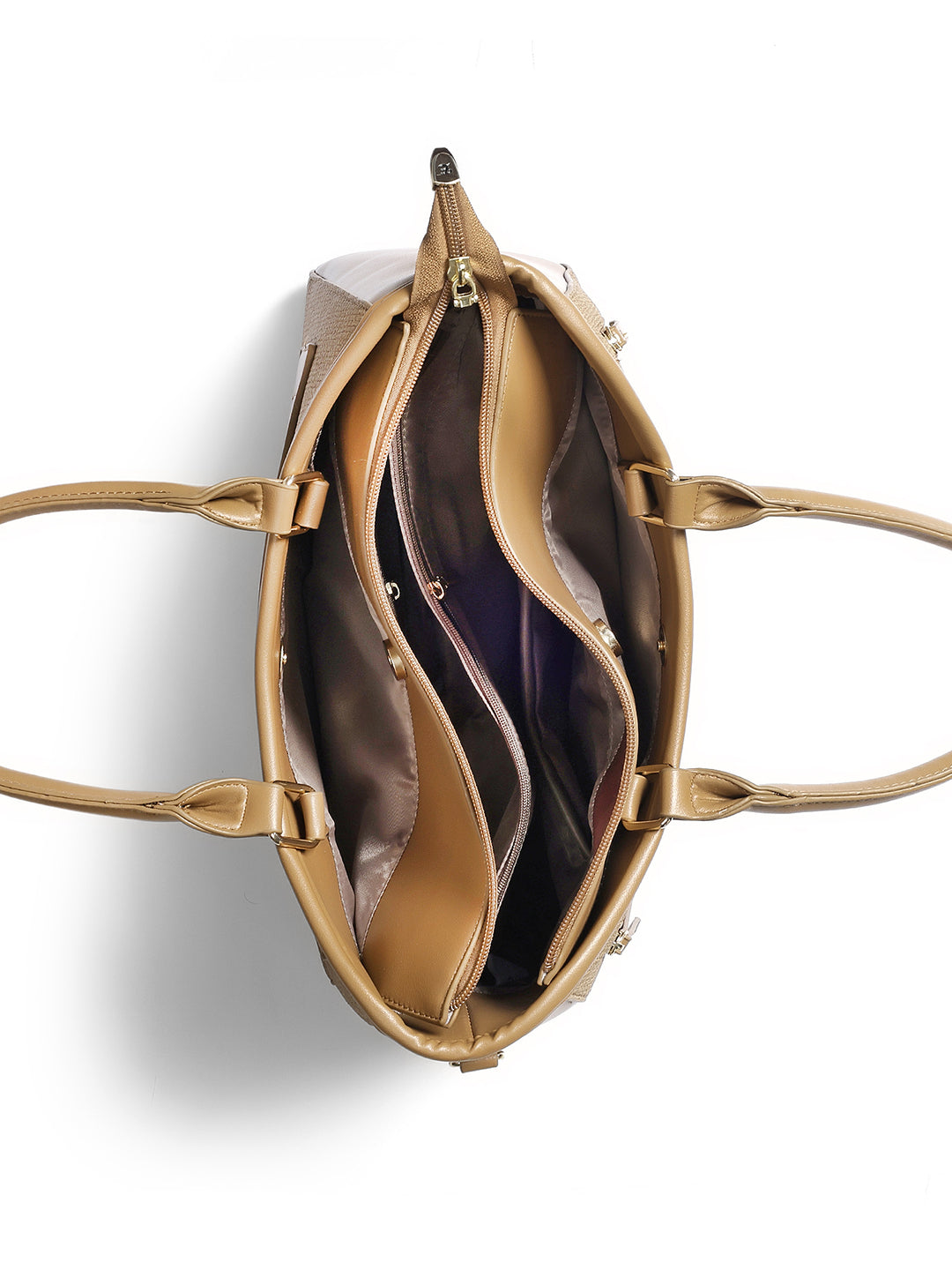 Exotic Alvara Tote Bag for Women