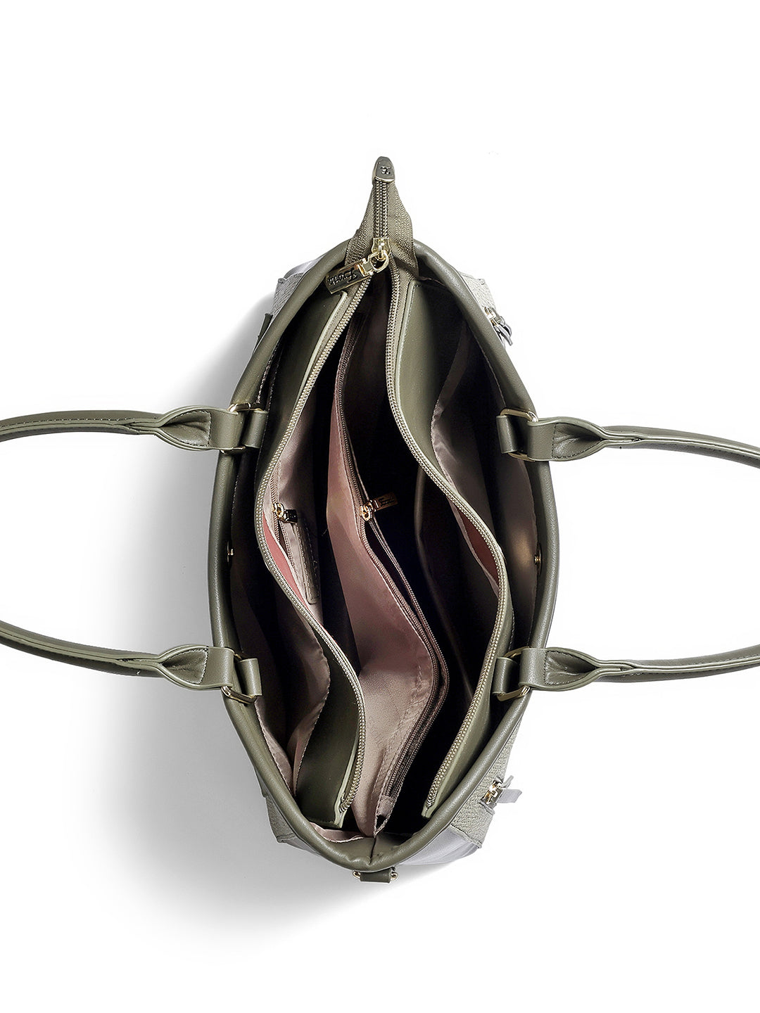 Exotic Alvara Tote Bag for Women
