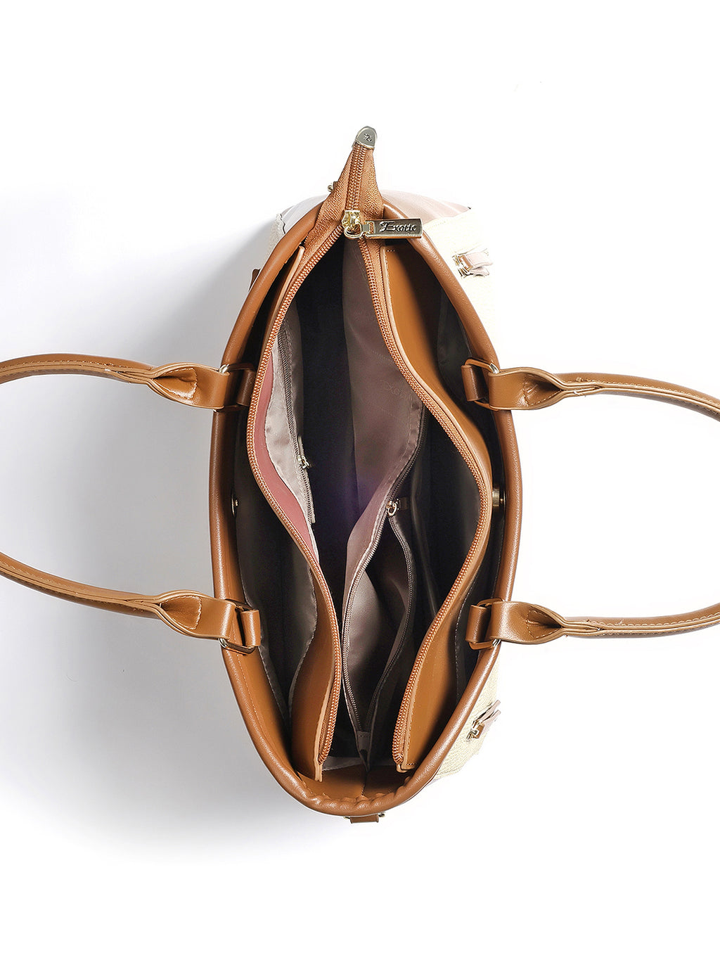 Exotic Alvara Tote Bag for Women