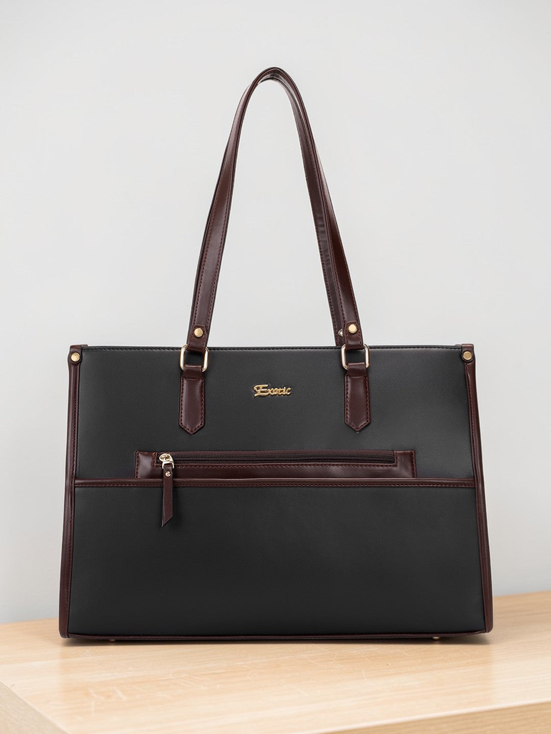 Exotic Aveline Work Tote Bag for Women