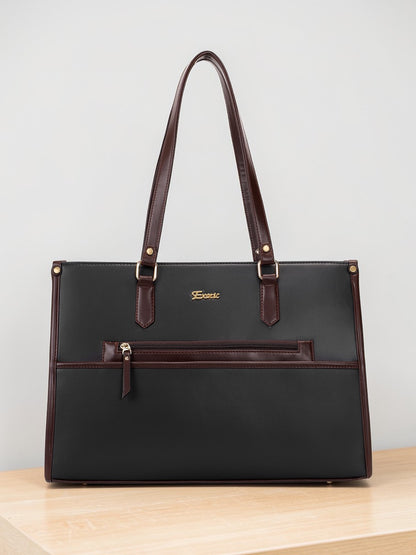 Exotic Aveline Work Tote Bag for Women