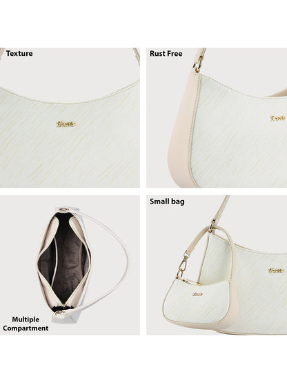 Exotic Duo Women's Hobo Handbag