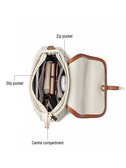 Exotic Premium  Sling & Hand Bag for Women