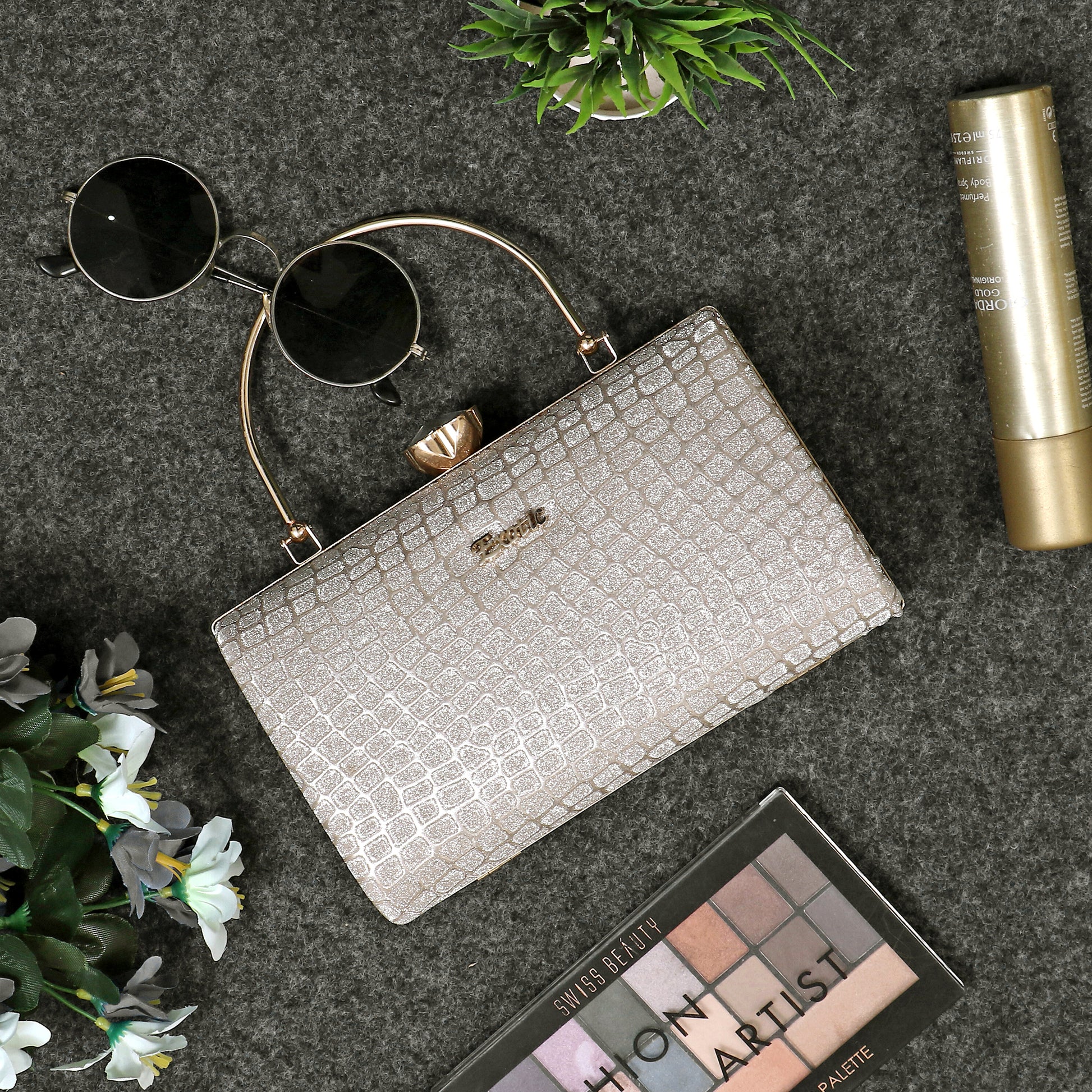 Bridal_Bag-SILVER