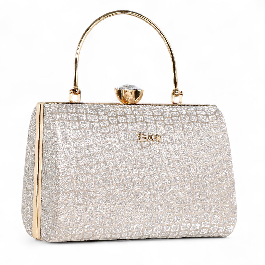 Bridal_Bag-SILVER