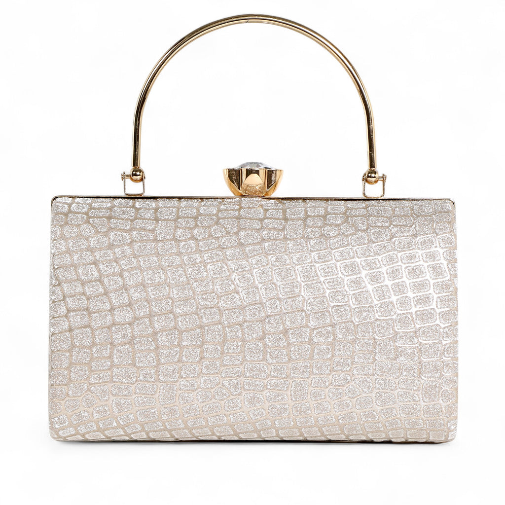 Bridal_Bag-SILVER