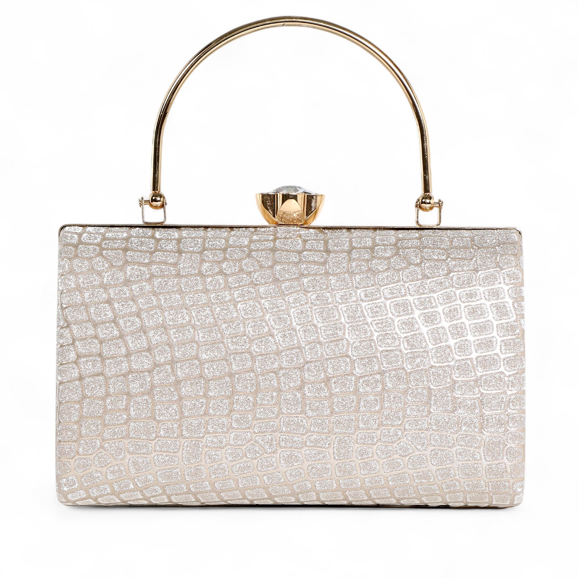 Bridal_Bag-SILVER
