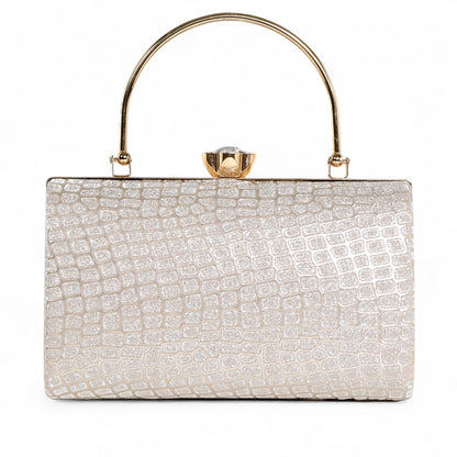 Bridal_Bag-SILVER