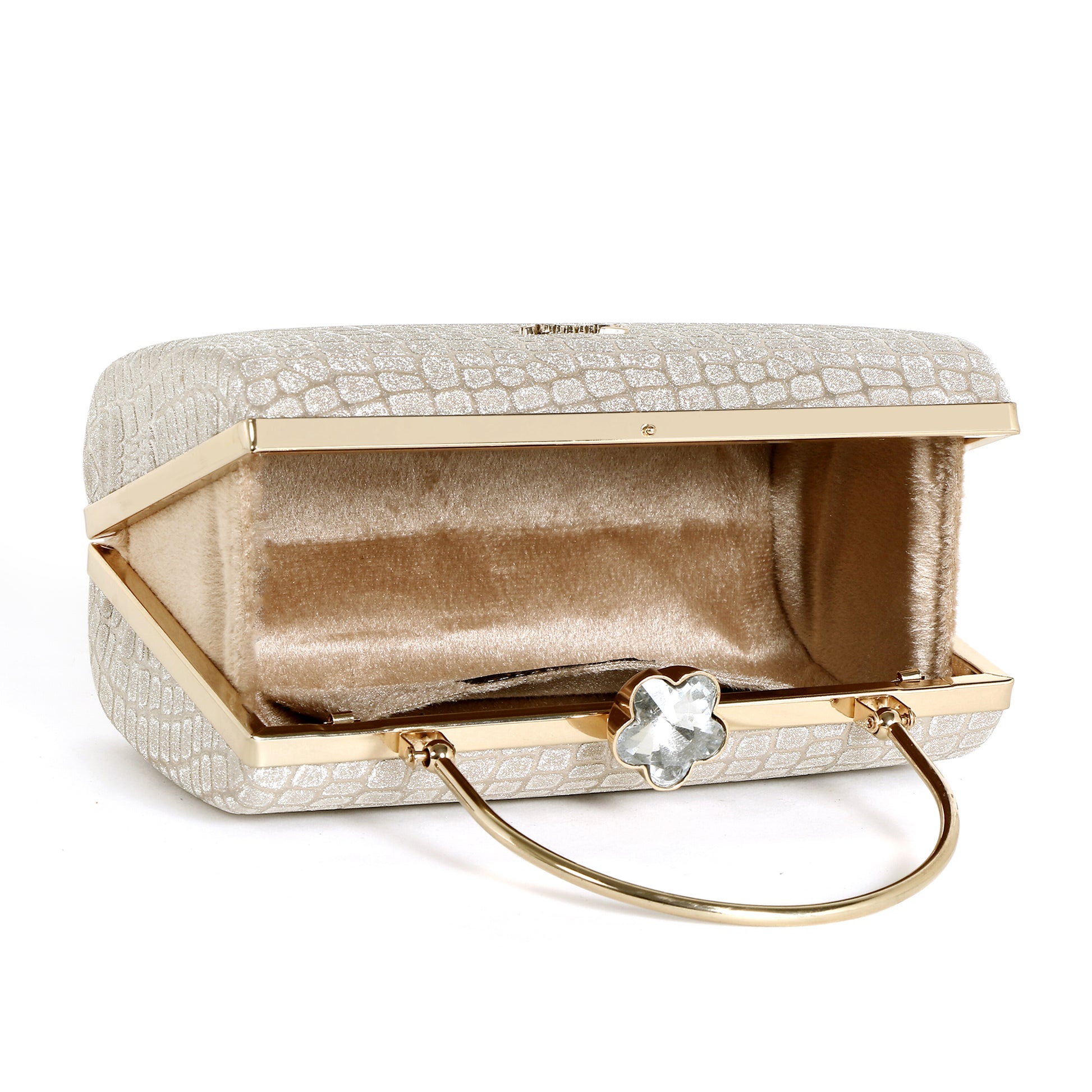 Bridal_Bag-SILVER