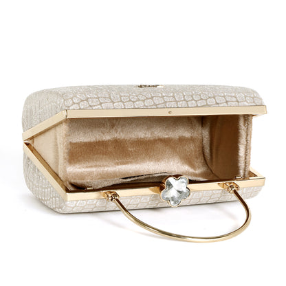 Bridal_Bag-SILVER