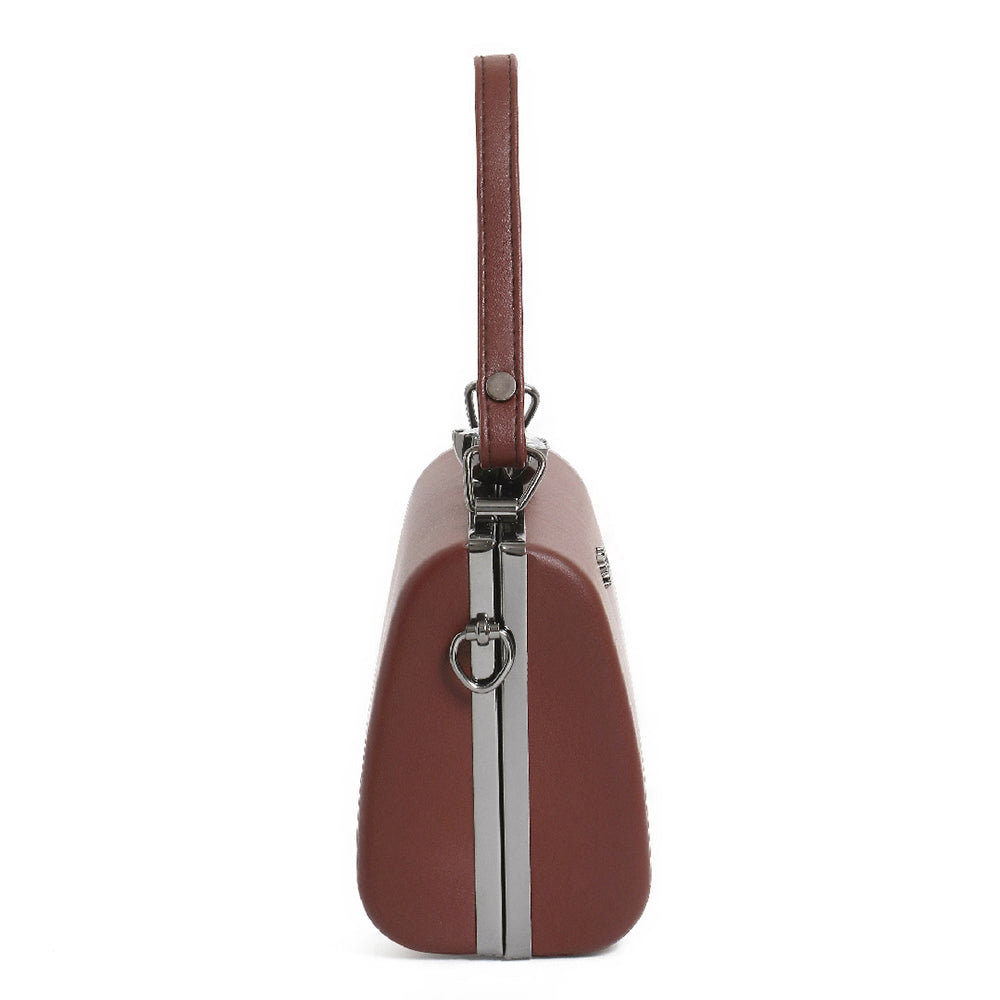 Sling bag Brown
