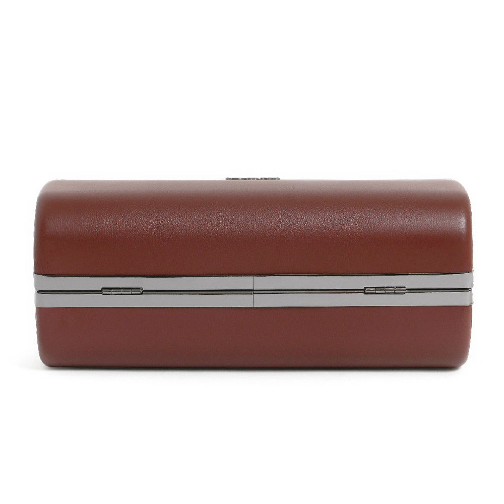 Sling bag Brown