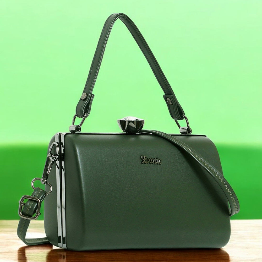 Sling bag Green
