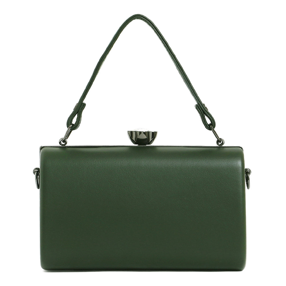 Sling bag Green