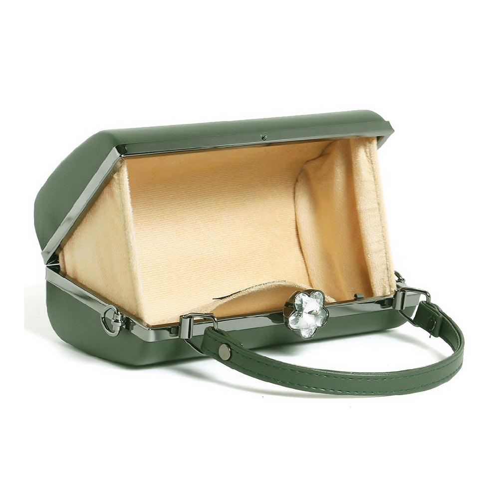 Sling bag Green