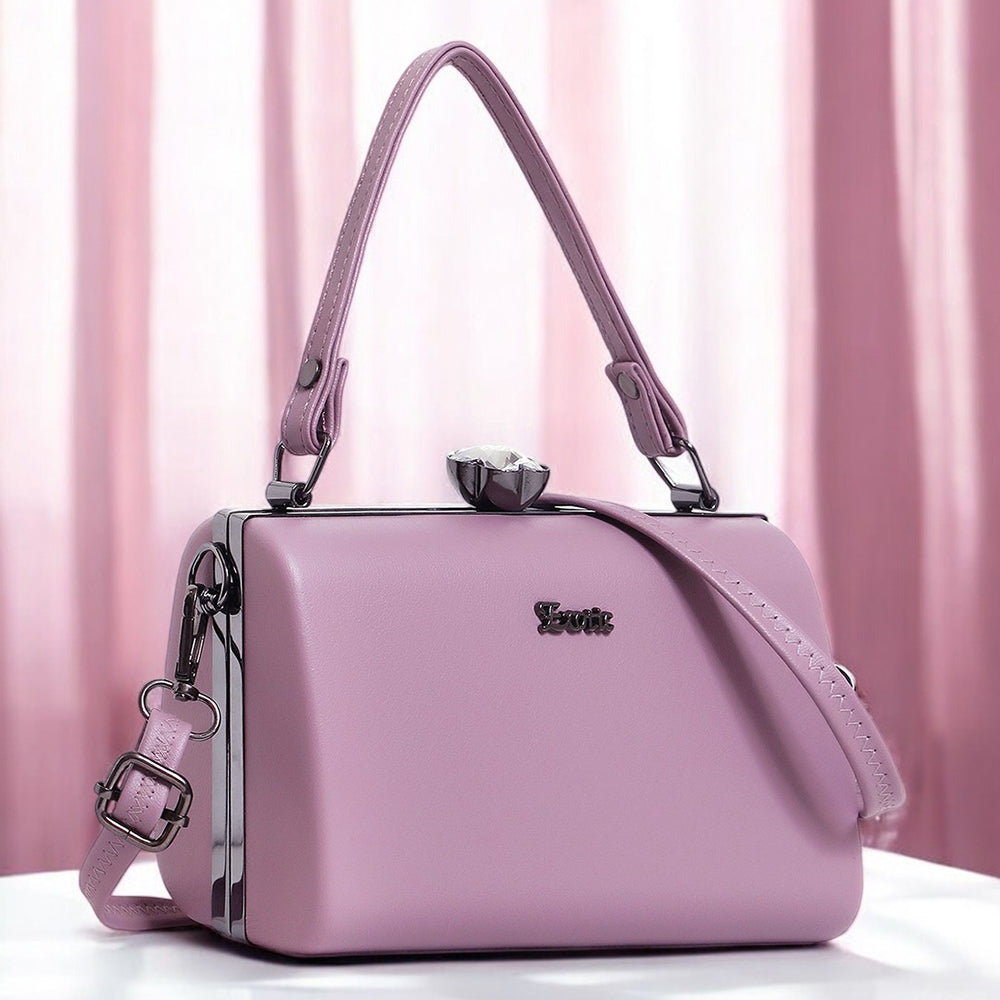 Sling bag Pink