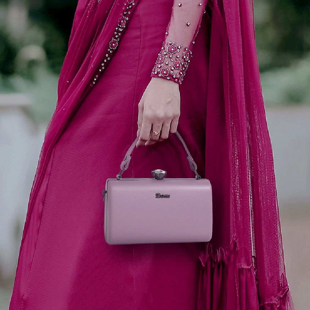 Sling bag Pink