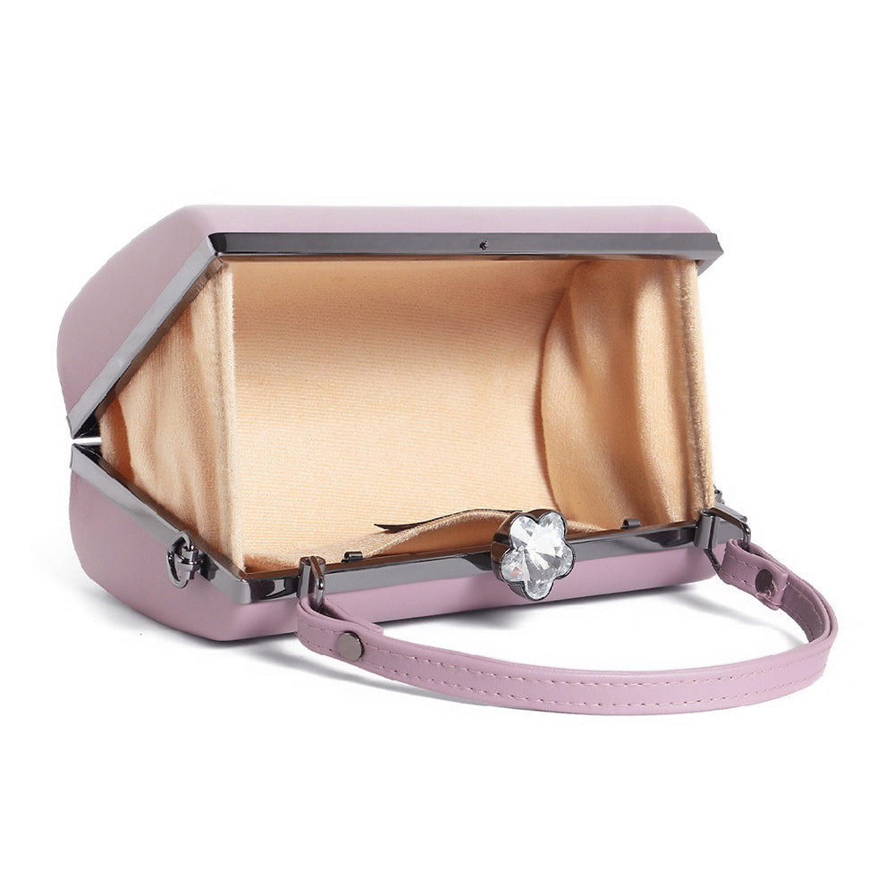 Sling bag Pink