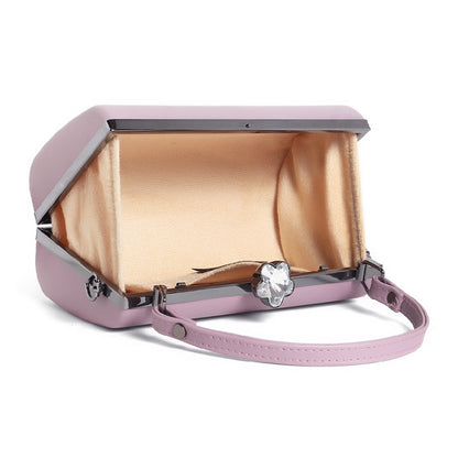 Sling bag Pink