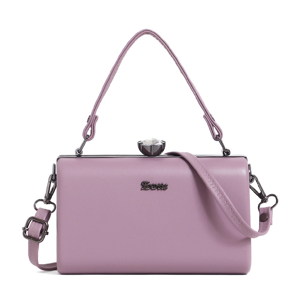 Sling bag Pink
