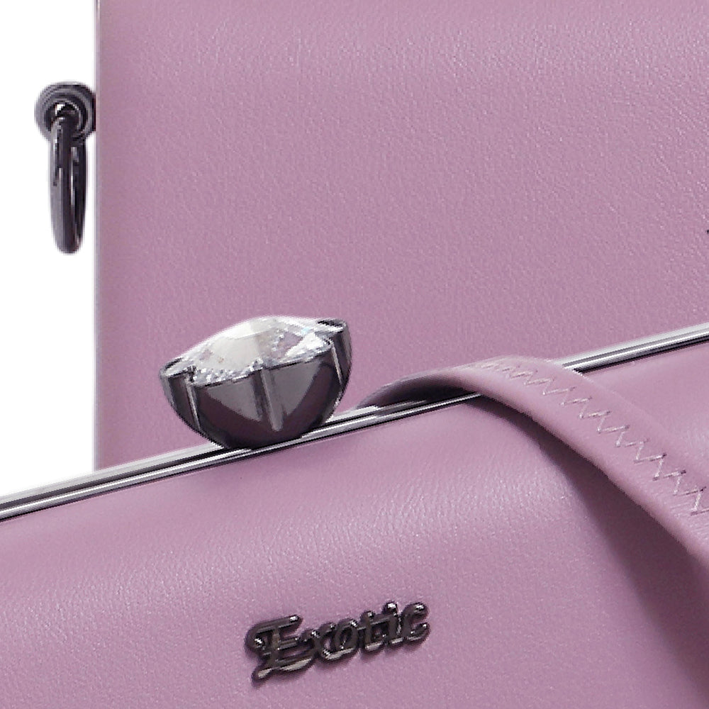 Sling bag Pink