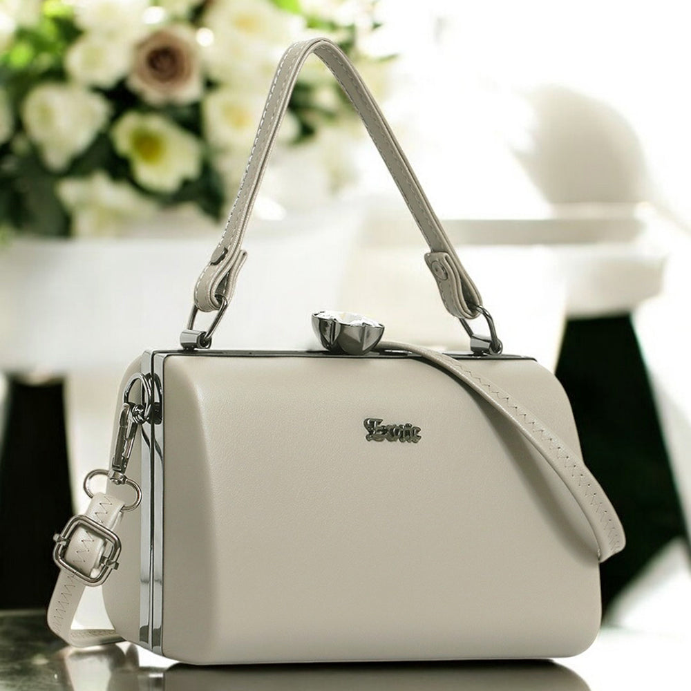 Sling bag White