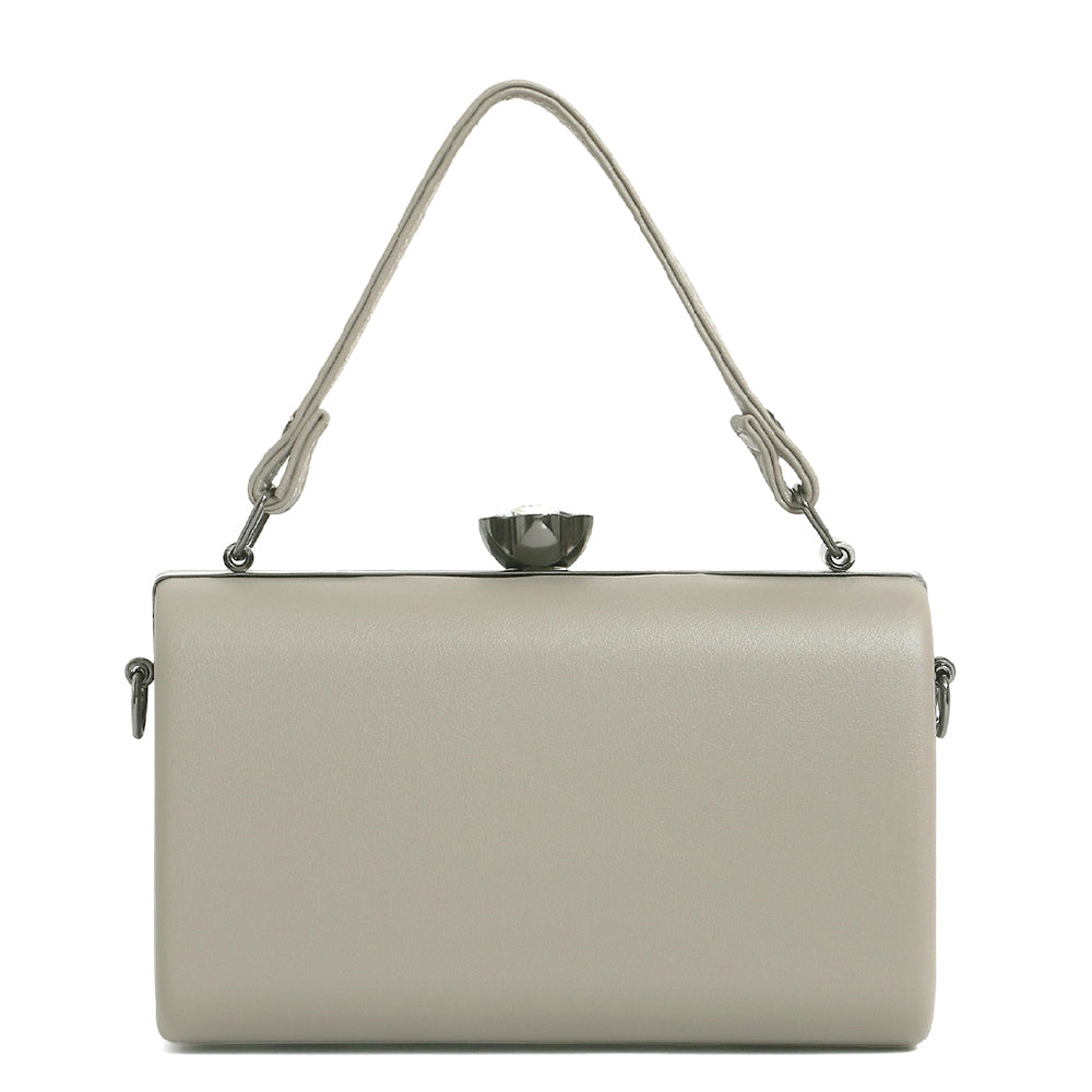 Sling bag White